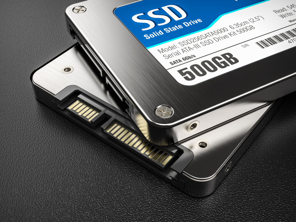 Commercial SSD shortage? Samsung to raise prices by 25%!